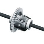 HG - Front Axle Differential