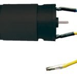 HG - 550-Level High-Speed Brushed Motor