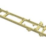 HG - Frame Assembly