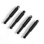 HG - Damper Assembly