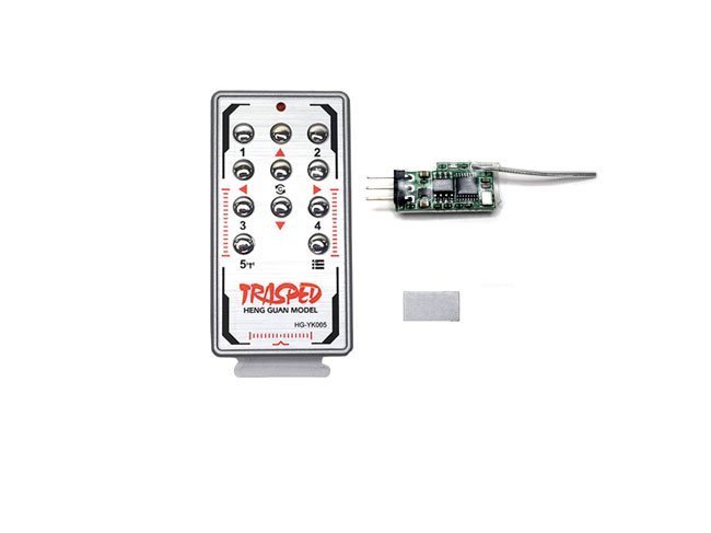 HG parts list_html_m12381f00 HG - Small Remote Controller Set - Image 1