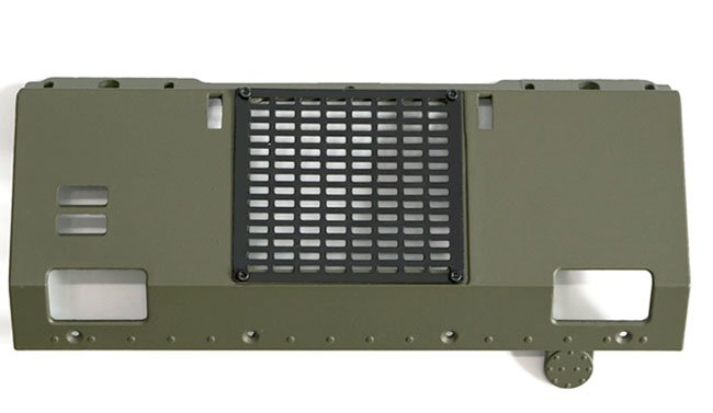 HG parts list_html_m200f1d25 HG - Truck Headstock Guard Panel - Image 1