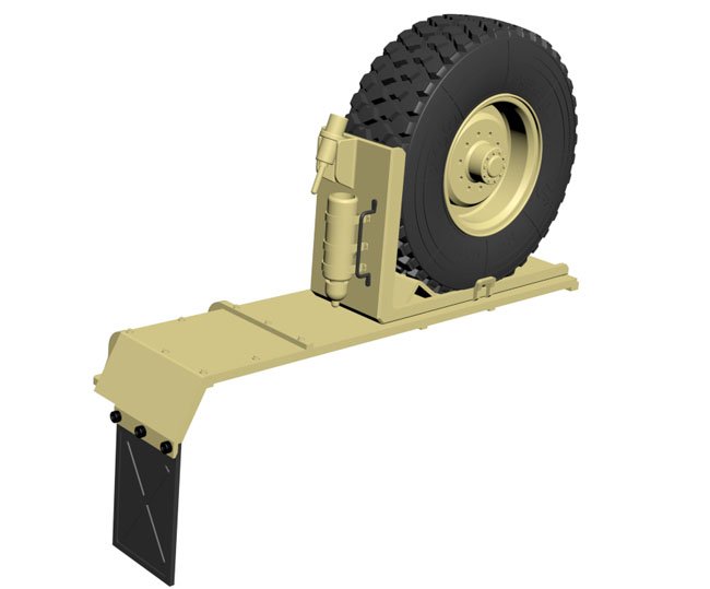 HG parts list_html_m2721bf16 HG - Right Hood Assembly (without tire) - Image 1
