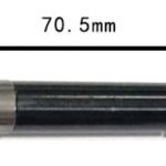 HG - 70.5mm Transmission Rod (medium size）