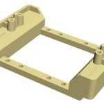 HG - Servo Socket