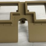 HG - Shield Assembly