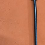 HG - Exhaust Pipe Assembly