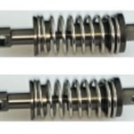 HG - Shock Absorber Assembly