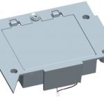 HG - Battery Box