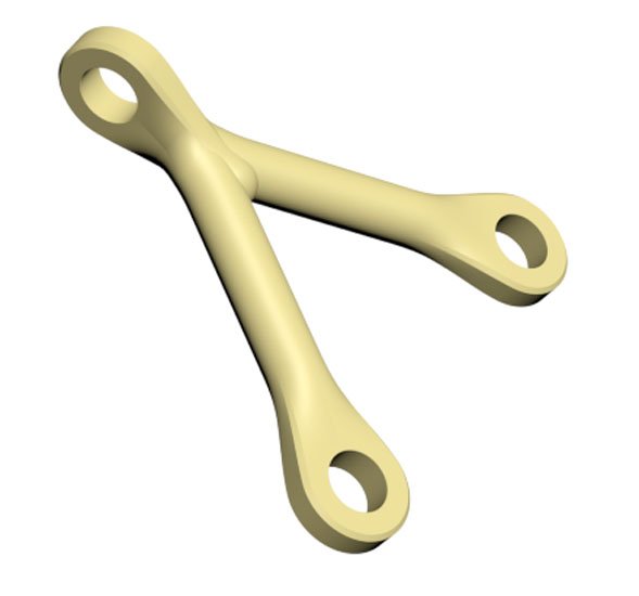 HG parts list_html_m61d6bb30 HG - Front & Rear Axle Mounting - Image 1