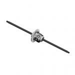 HG - Rear Axle Differential