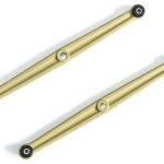 HG - Front & Rear Axle Connecting Rod
