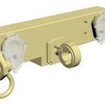 HG - Trailer Hitch Assembly