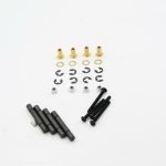 Rear Suspension Arm Accessory Set: BC-8