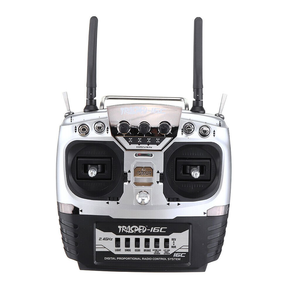 yk002 HG - 16CH Receiver and Transmitter - Image 1