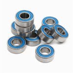 AT-4/AT-6 Gear Box Bearing Set