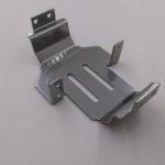 PG-4 Shift Servo Mount