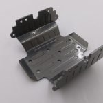 PG-4 Transmission Mount