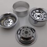PG-4 Chrome Wheel (2)
