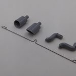 PG-4 Exhaust Kit