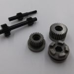 Transmission Gear Set AT-4/JT-4/AT-6/JT-6 (AT4 JT4 NT4 AT6 JT6 NT6)