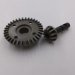 Axle Drive Gear AT-4/JT-4/AT-6/JT-6 (AT4 JT4 NT4 AT6 JT6 NT6)