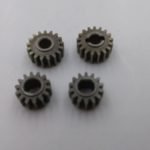 Portal Axle Reduction Gear AT-4/JT-4/AT-6/JT-6 (AT4 JT4 NT4 AT6 JT6 NT6)