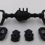 Front Axle Housing AT-4/JT-4/AT-6/JT-6 (AT4 JT4 NT4 AT6 JT6 NT6)