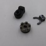 Axle Differential Lock Assembly AT-4/JT-4/AT-6/JT-6 (AT4 JT4 NT4 AT6 JT6 NT6)