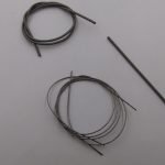 AT-4 Differential Locking Cable (AT4 JT4 NT4)