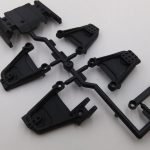 AT-4 JT-4 Shock Mount (AT4 JT4 NT4 AT6 JT6 NT6)