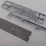 AT-4 Chrome Light Cup (AT4)