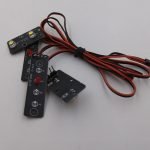 AT-4 Light Board