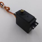 AT-4/AT-6 Steering Servo (AT4 JT4 NT4 AT6 JT6 NT6)