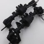 AT-4/AT-6 Portal Axle (AT4 JT4 NT4 AT6 JT6 NT6)
