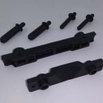 VR-4 Body Post & Mount Kit