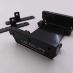 CNC Transfer Case Skid Plate