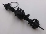 AT-4 Straight Axle Conversion (AT4 JT4 NT4 AT6 JT6 NT6)