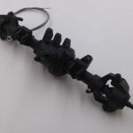 AT-4 Straight Axle Conversion (AT4 JT4 NT4 AT6 JT6 NT6)