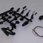 AT/JT-4 V2 Differential Servo Saver/Cable Set