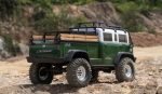 JT-4 1/10 4X4 KIT SCALE ROCK CRAWLER – KIT VERSION - Image 2
