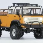 Jt-4 Body Yellow