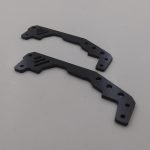 EMO Carbon Fiber Axle Truss Upgrade Kit (AT4 JT4 NT4 AT6 JT6 NT6)