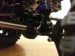 EMO Axle Link Mount (AT4 JT4 NT4 AT6 JT6 NT6) - Image 2