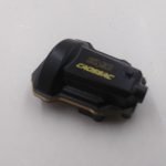 EMO Brass Diff Cover