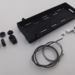 EMO AT4 JT4 Single Differential Lock Kit