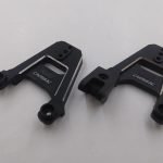 EMO CNC Front Shock Mount (AT4 JT4 NT4 AT6 JT6 NT6)