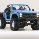 XT-4 Rock Crawler Kit (XT4)