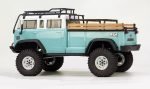 JT-4 1/10 4X4 RTR SCALE ROCK CRAWLER – OCEAN BLUE - Image 3