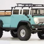 Jt-4 Body Ocean Blue